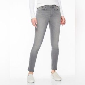 Athleta Sculptek Skinny Jeans